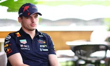 Thumbnail for article: Verstappen sees room for improvement at Red Bull: 'We're still a bit short there'