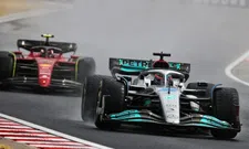 Thumbnail for article: Griglia di partenza provvisoria GP d'Ungheria | Russell in pole, Verstappen P10