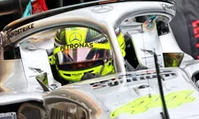 Thumbnail for article: Hamilton explique pourquoi il n'a pas été en mesure d'égaler la pole position de Russell.