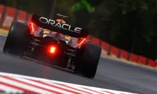 Thumbnail for article: Russell imponeert in kwalificatie voor GP Hongarije, Verstappen tiende