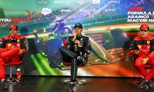 Thumbnail for article: Sainz e Leclerc non si preoccupano delle difficoltà di Verstappen