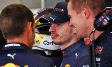 Thumbnail for article: Herbert perplexo com Verstappen: "Parece descartar Hamilton"