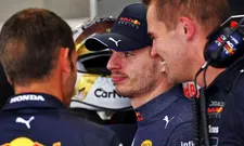 Thumbnail for article: Herbert è perplesso per i commenti di Verstappen su Hamilton