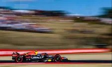 Thumbnail for article: 'Red Bull significantly slower than Ferrari on light and heavy fuel'