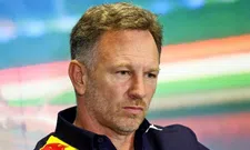 Thumbnail for article: Horner is hopeful: 'That can throw in another curveball'