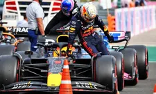 Thumbnail for article: Red Bull decide trocar o motor do carro de Verstappen