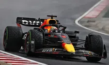 Thumbnail for article: Strategisch hoogstandje voor Verstappen met undercut op Hamilton