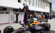 Thumbnail for article: Verstappen elogia sua equipe: "Mostra a rapidez com que reagimos"