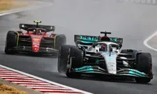 Thumbnail for article: Tyre strategy GP Hungary | Two-stopper a risk because of track position