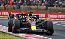 Thumbnail for article: F1 WK-stand | Leclerc ziet Verstappen verder weglopen in het kampioenschap