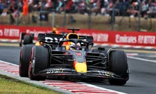 Thumbnail for article: F1 World Championship standings | Verstappen sees Leclerc fall away