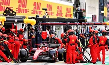 Thumbnail for article: Ferrari strategy a target of jokes after poor Hungary GP