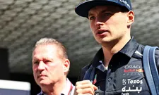 Thumbnail for article: Jos Verstappen weiß: "Red Bulls Entscheidungen sind auch nicht immer gut".