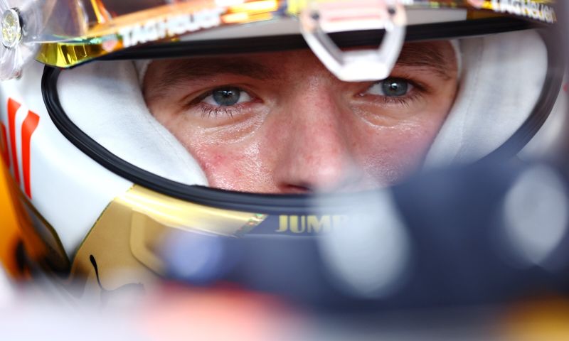 Verstappen a apprécié une victoire durement gagnée : "Certainement l'une des meilleures"