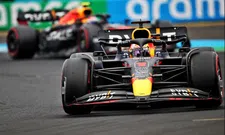Thumbnail for article: Driver figures | Verstappen and Hamilton excel, Leclerc the loser