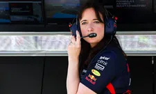 Thumbnail for article: Hannah Schmitz, de grote vrouw achter de winnende strategie van Red Bull