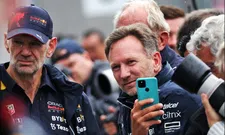 Thumbnail for article: Horner a vu quelque chose de nouveau : "Verstappen était prudent au départ".