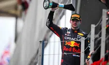 Thumbnail for article: Verstappen won't back down: 'We want to secure that'