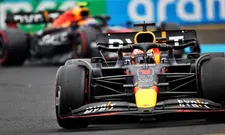 Thumbnail for article: Sleutelpunt Verstappen in Hongarije: 'Toen heeft hij de tijd goed gemaakt'