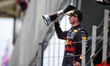Thumbnail for article: La prensa internacional cree que el segundo título de Verstappen ya está asegurado