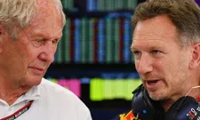 Thumbnail for article: Red Bull happy with Honda deal: 'Incredibly successful partnership'