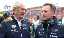Thumbnail for article: Horner explains Marko criticism: 'Then he went and told everyone'