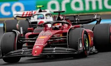 Thumbnail for article: Ferrari debe vigilar a su rival: "Se está convirtiendo en una amenaza".