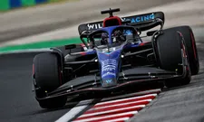 Thumbnail for article: Williams will Neuigkeiten veröffentlichen, muss Latifi um seine Zukunft im Team fürchten?