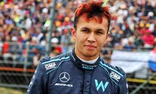 Thumbnail for article: BREAKING: Albon guiderà la Williams nel 2023 dopo il prolungamento del contratto