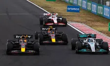 Thumbnail for article: Mercedes waarschuwt Red Bull: 'Er zit meer aan te komen richting Spa'