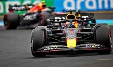 Thumbnail for article: Power Rankings: Verstappen and Hamilton share first place