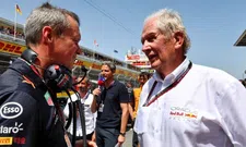 Thumbnail for article: Marko proud of Vettel: 'Decision absolutely the right one'