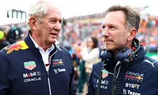 Thumbnail for article: Horner zu Abu Dhabi befragt: "Verstappen hat nicht nur dort den F1-Titel gewonnen".