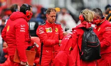 Thumbnail for article: Vettel "pisó a los empleados de Ferrari" al entrar en 2015
