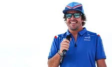 Thumbnail for article: Alonso makes a fool of Alpine team boss after suggesting he is on holiday