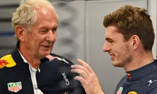 Thumbnail for article: Marko wants recognition for Verstappen: 'Mercedes applauded for P2 and P3'