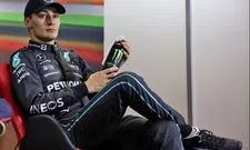 Thumbnail for article: Russell pense que Mercedes n'aura jamais la voiture la plus rapide cette année.