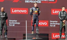 Thumbnail for article: Quelle équipe de F1 obtient le meilleur score après la première moitié de la saison selon GPblog ?