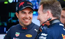 Thumbnail for article: Perez est honnête : " Je peux battre Verstappen, mais c'est une question de régularité ".