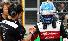 Thumbnail for article: Bottas sévère envers Alfa Romeo : "Elle n'est pas assez régulière".