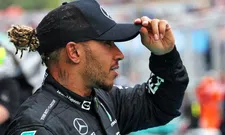 Thumbnail for article: Hamilton s'ouvre sur Abu Dhabi 2021 : "Mes pires craintes ont pris vie".