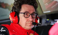 Thumbnail for article: Binotto on Ferrari mistakes: 'No reason to change anything'