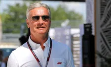 Thumbnail for article: Coulthard sees similarities Leclerc and Verstappen: 'Max did that as well'