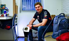Thumbnail for article: Verstappen garde la tête froide pendant la pause F1 : " Je ne me déconnecte jamais vraiment ".