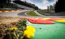 Thumbnail for article: Nog een klein kansje voor Belgische Grand Prix: dit is het scenario