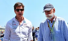 Thumbnail for article: Wolff guarda al recupero: "Non siamo riusciti a sviluppare per mesi".