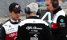 Thumbnail for article: Zhou : "J'ai vécu tout ce qu'un pilote de F1 vit en 10 ans".