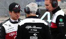 Thumbnail for article: Zhou: 'I went through everything an F1 driver goes through in 10 years'