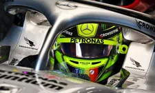 Thumbnail for article: Hamilton wants to end F1 career before he's completely burnt out