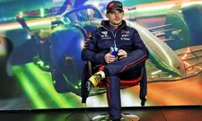 Thumbnail for article: Verstappen: 'Hay una mayor tasa de tener un incidente que en la F1'